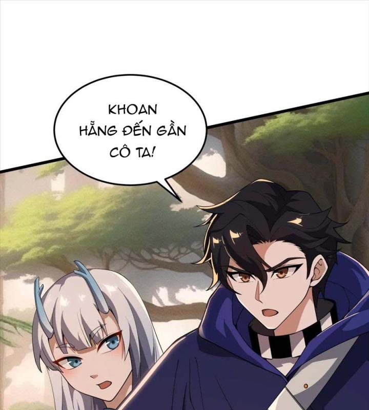 Náo Động Thiên Khởi Chapter 81 - Trang 3