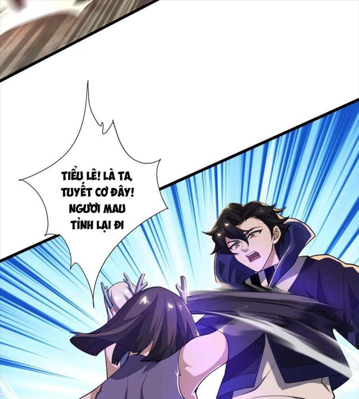 Náo Động Thiên Khởi Chapter 81 - Trang 3