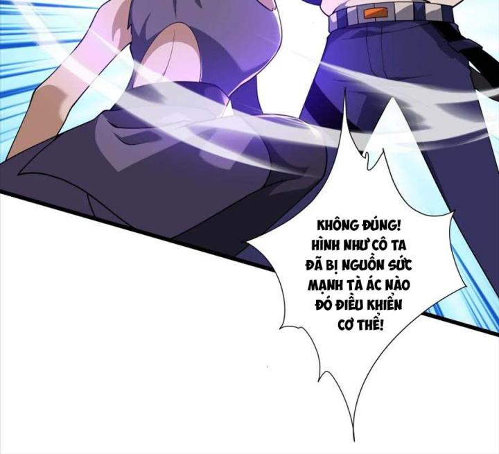 Náo Động Thiên Khởi Chapter 81 - Trang 3