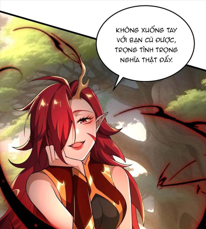 Náo Động Thiên Khởi Chapter 81 - Trang 3