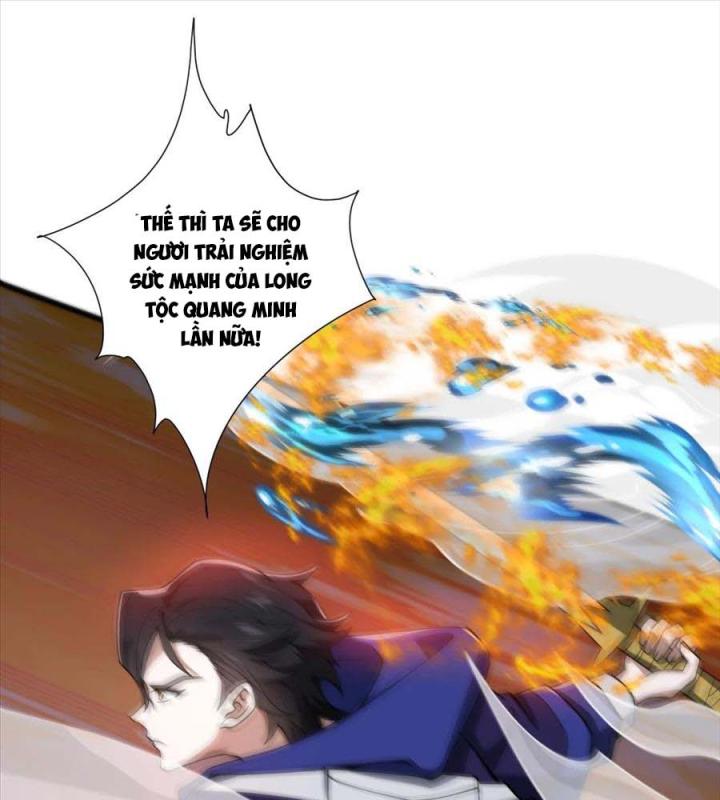 Náo Động Thiên Khởi Chapter 81 - Trang 3