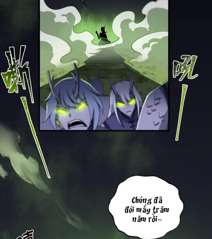 Náo Động Thiên Khởi Chapter 82 - Trang 3