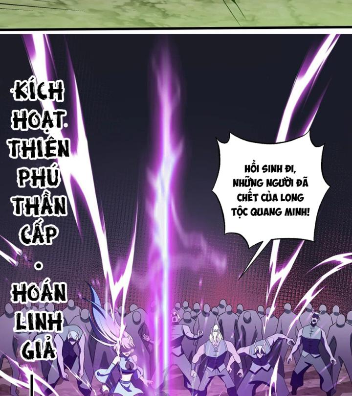 Náo Động Thiên Khởi Chapter 82 - Trang 3