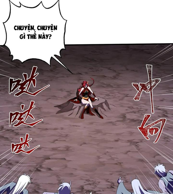 Náo Động Thiên Khởi Chapter 82 - Trang 3