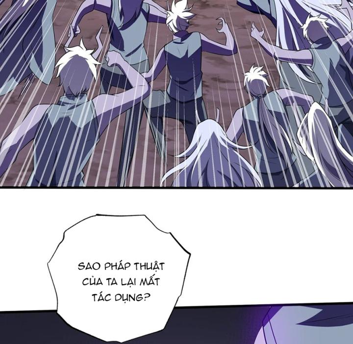 Náo Động Thiên Khởi Chapter 82 - Trang 3