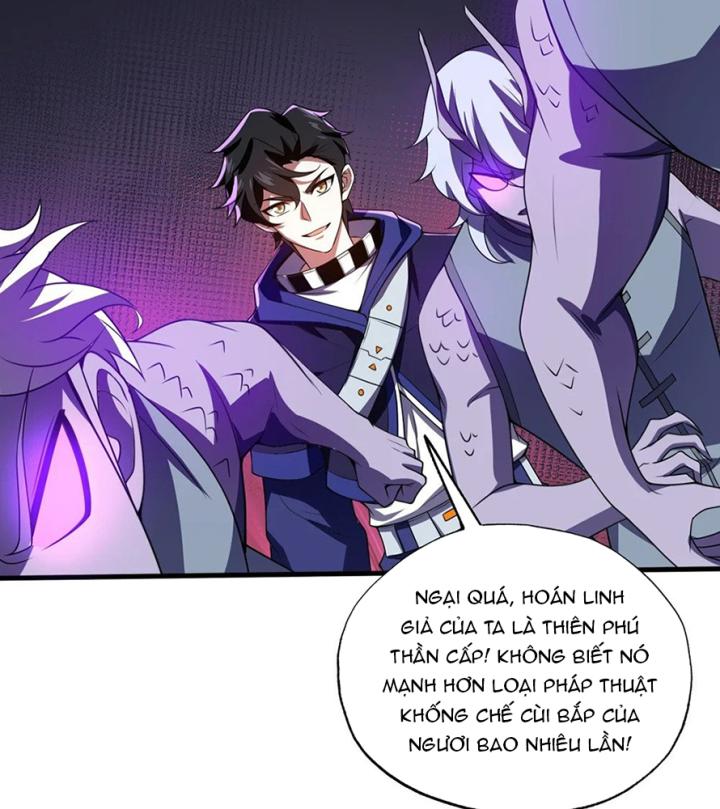 Náo Động Thiên Khởi Chapter 82 - Trang 3