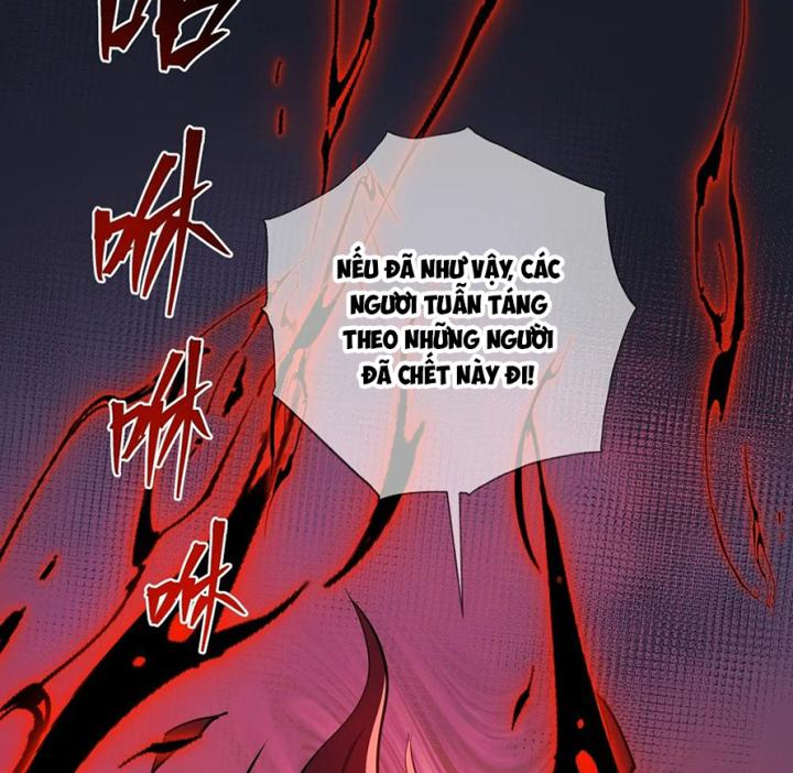 Náo Động Thiên Khởi Chapter 82 - Trang 3