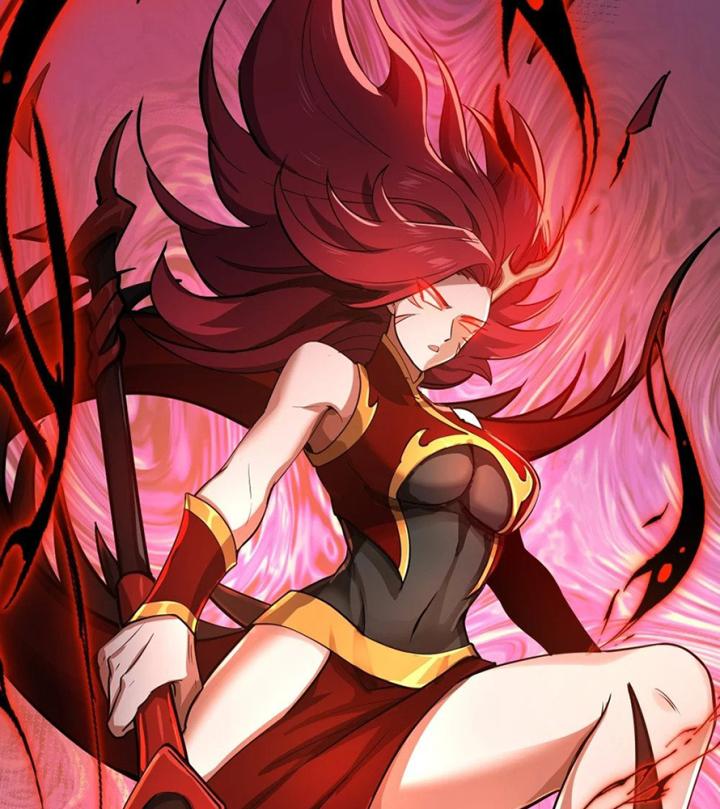 Náo Động Thiên Khởi Chapter 82 - Trang 3