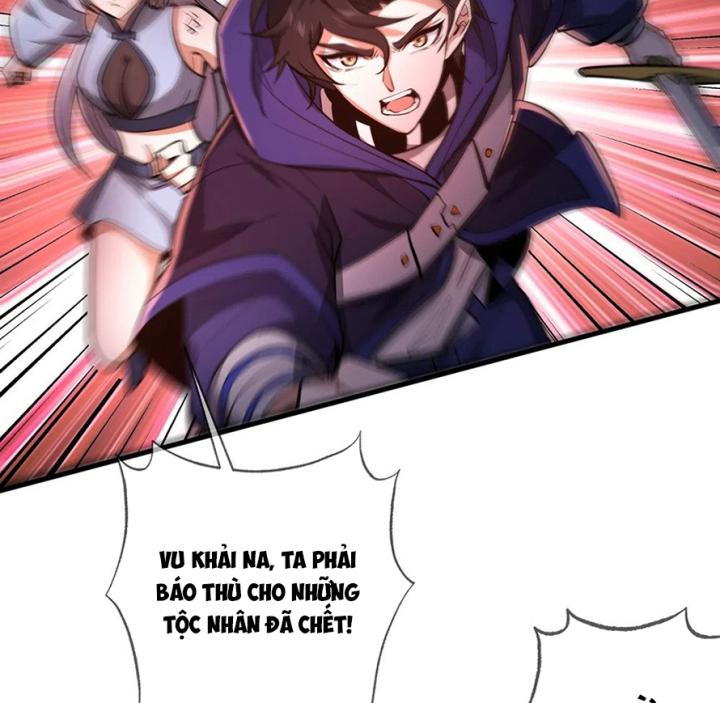 Náo Động Thiên Khởi Chapter 82 - Trang 3