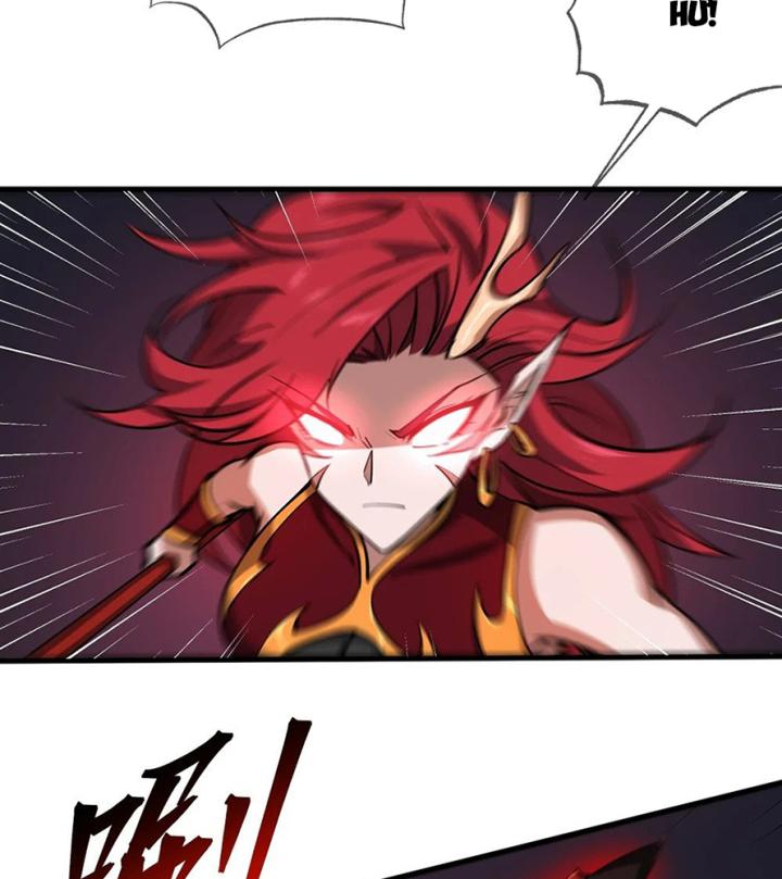 Náo Động Thiên Khởi Chapter 82 - Trang 3