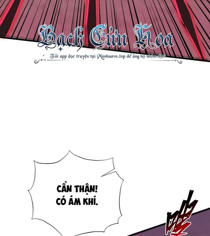 Náo Động Thiên Khởi Chapter 82 - Trang 3