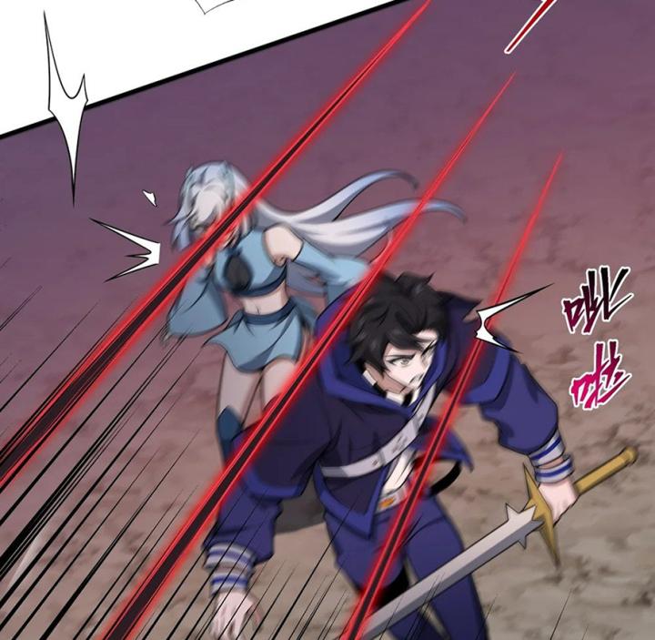 Náo Động Thiên Khởi Chapter 82 - Trang 3