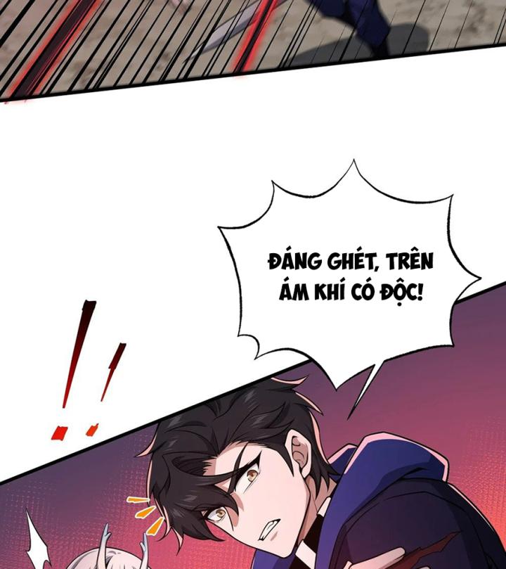 Náo Động Thiên Khởi Chapter 82 - Trang 3