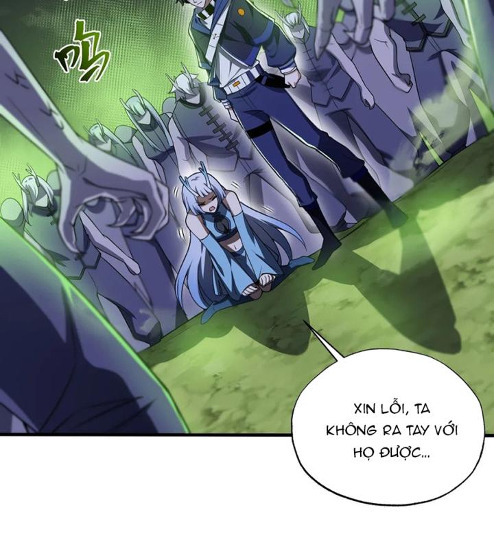 Náo Động Thiên Khởi Chapter 82 - Trang 3