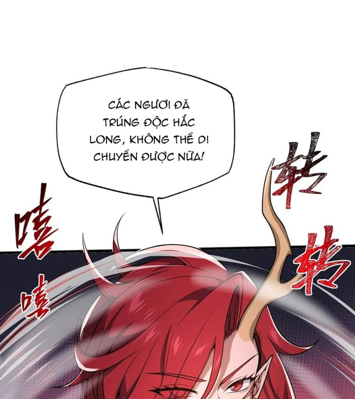 Náo Động Thiên Khởi Chapter 82 - Trang 3