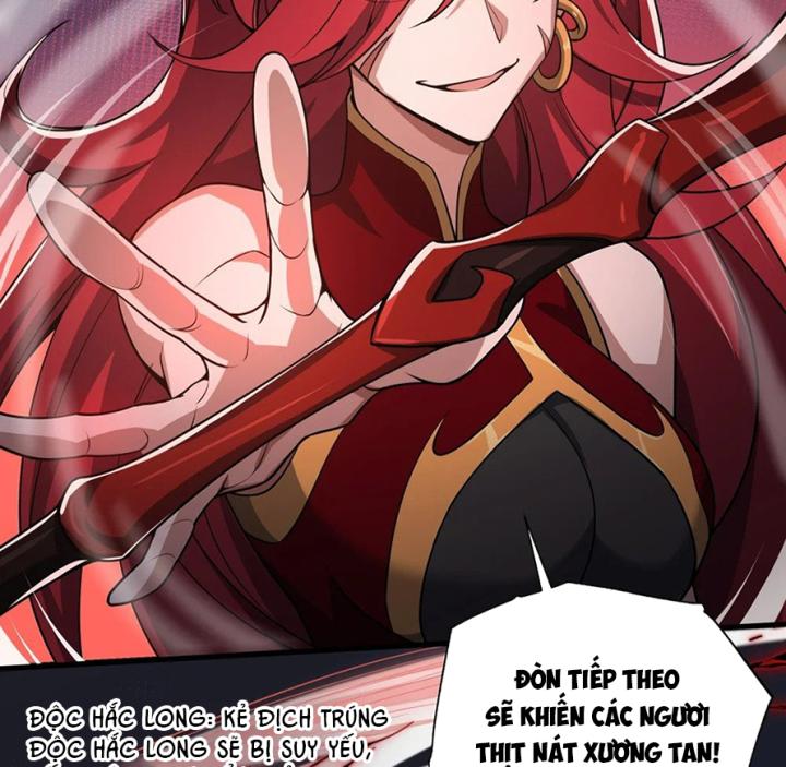 Náo Động Thiên Khởi Chapter 82 - Trang 3