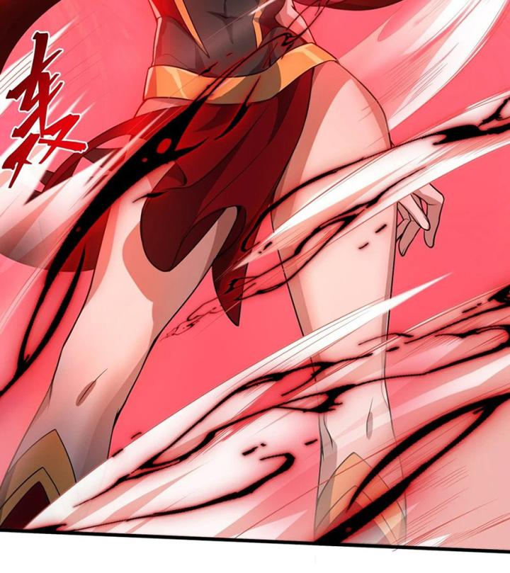 Náo Động Thiên Khởi Chapter 82 - Trang 3