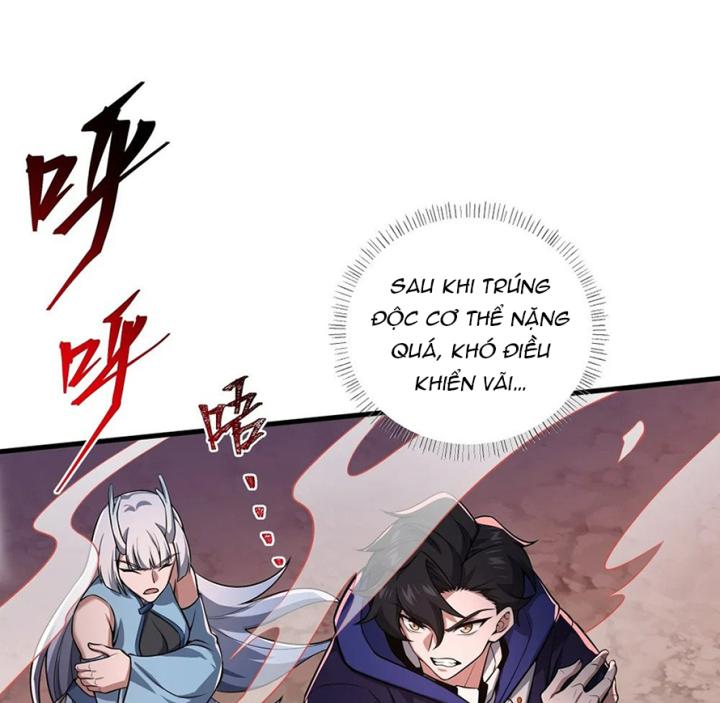 Náo Động Thiên Khởi Chapter 82 - Trang 3