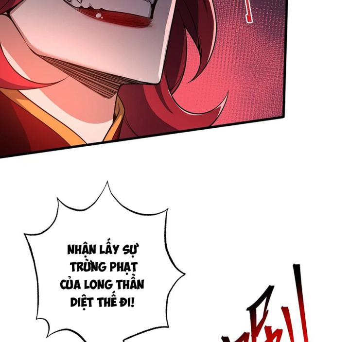 Náo Động Thiên Khởi Chapter 82 - Trang 3