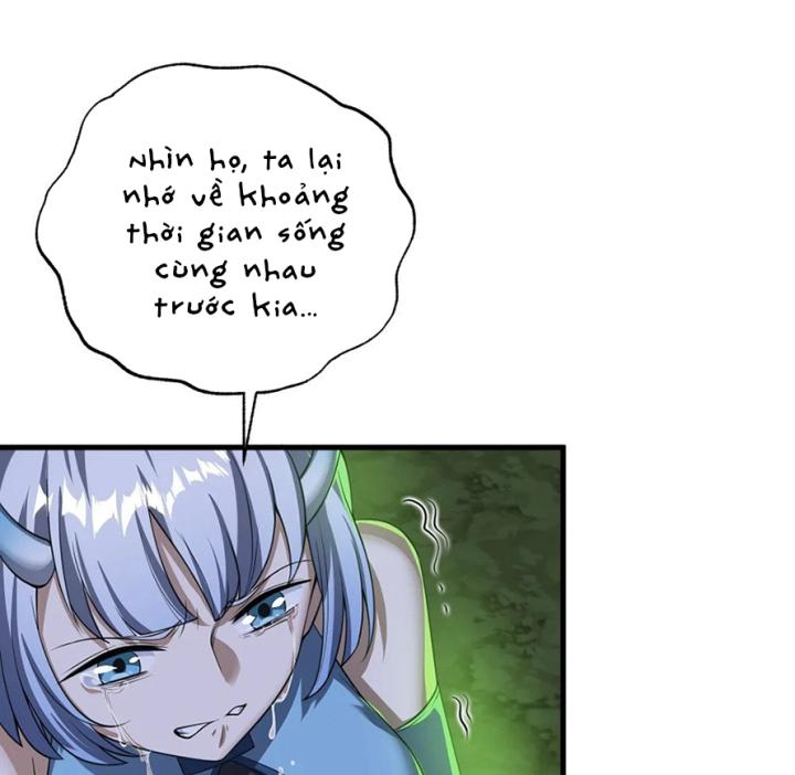 Náo Động Thiên Khởi Chapter 82 - Trang 3