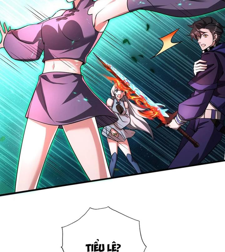 Náo Động Thiên Khởi Chapter 82 - Trang 3