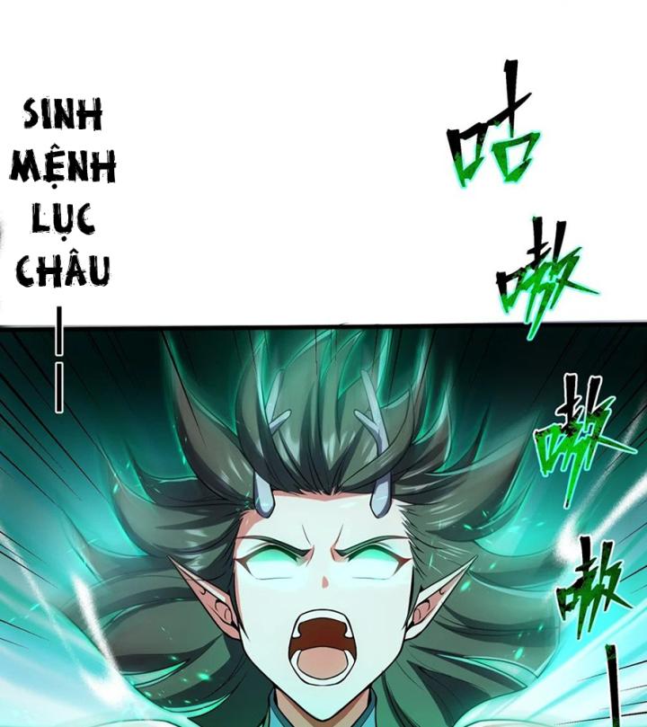 Náo Động Thiên Khởi Chapter 82 - Trang 3