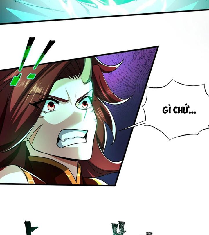 Náo Động Thiên Khởi Chapter 82 - Trang 3