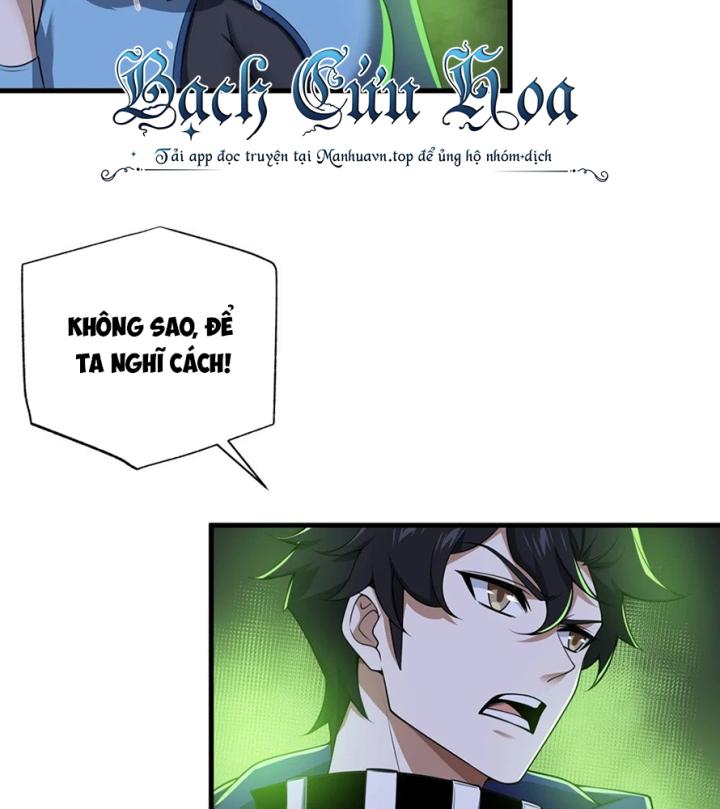 Náo Động Thiên Khởi Chapter 82 - Trang 3