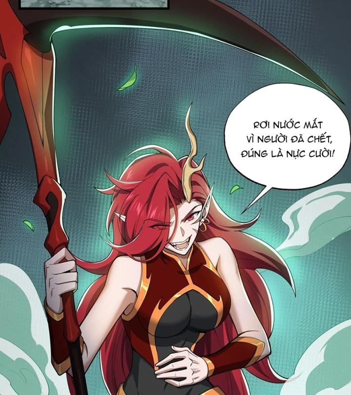 Náo Động Thiên Khởi Chapter 82 - Trang 3