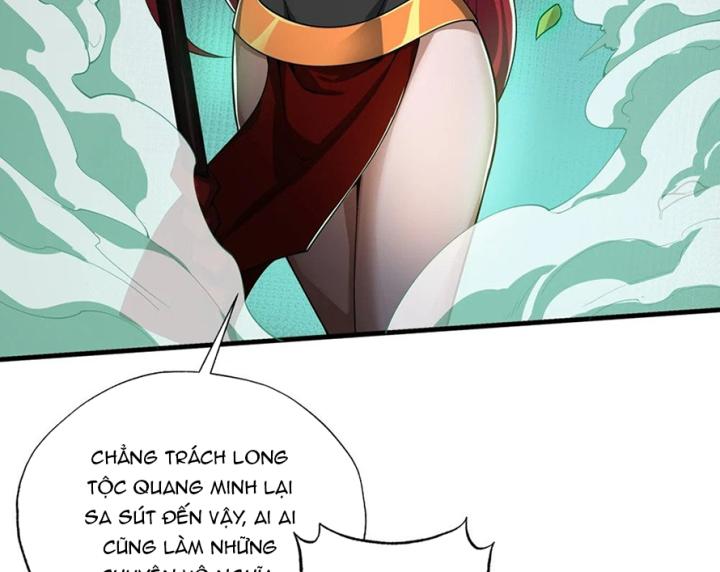 Náo Động Thiên Khởi Chapter 82 - Trang 3