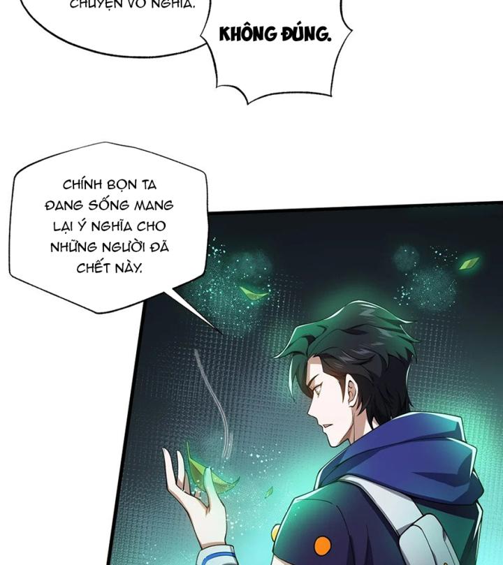 Náo Động Thiên Khởi Chapter 82 - Trang 3