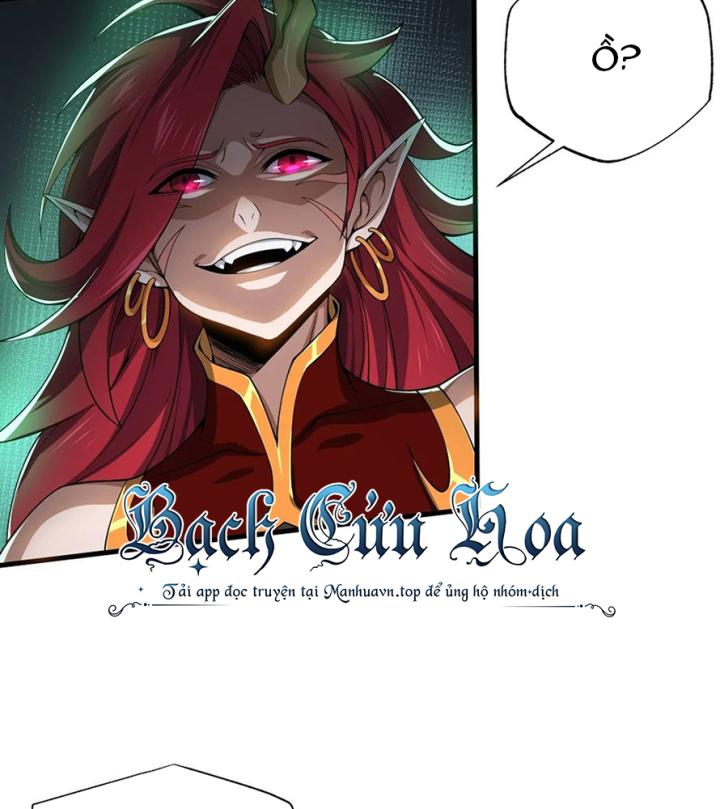 Náo Động Thiên Khởi Chapter 82 - Trang 3