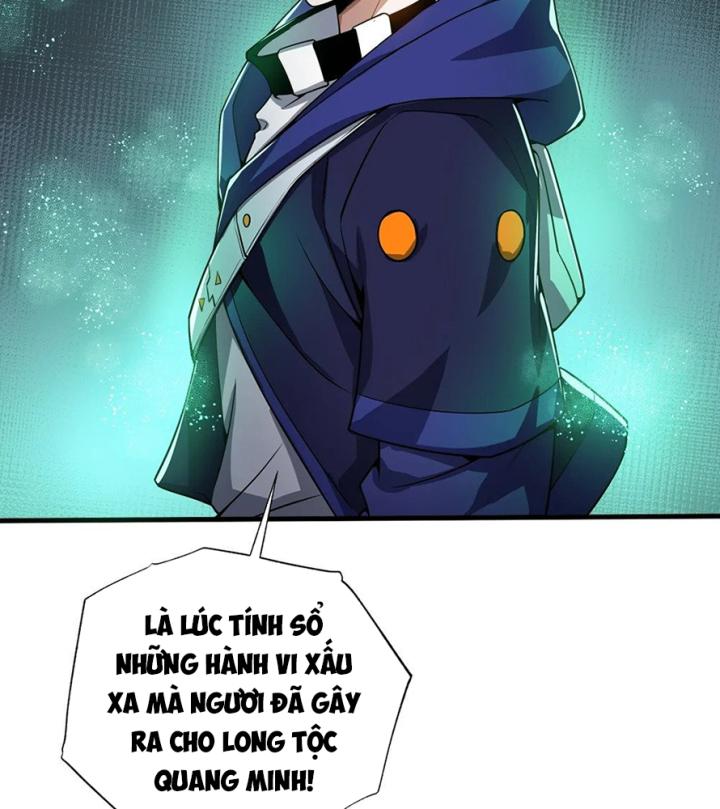 Náo Động Thiên Khởi Chapter 82 - Trang 3