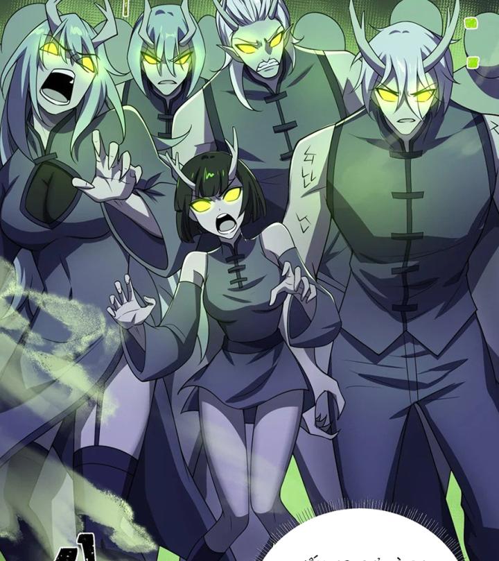 Náo Động Thiên Khởi Chapter 82 - Trang 3