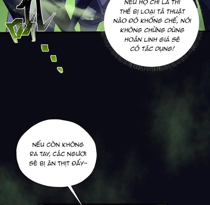 Náo Động Thiên Khởi Chapter 82 - Trang 3