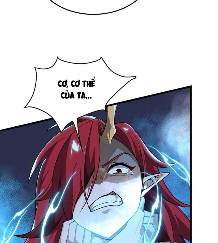 Náo Động Thiên Khởi Chapter 83 - Trang 3