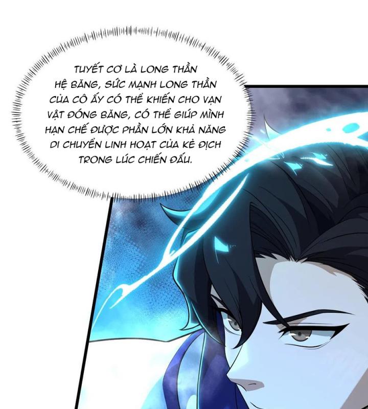 Náo Động Thiên Khởi Chapter 83 - Trang 3