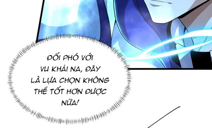 Náo Động Thiên Khởi Chapter 83 - Trang 3