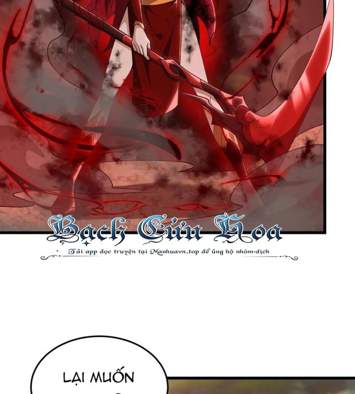 Náo Động Thiên Khởi Chapter 83 - Trang 3