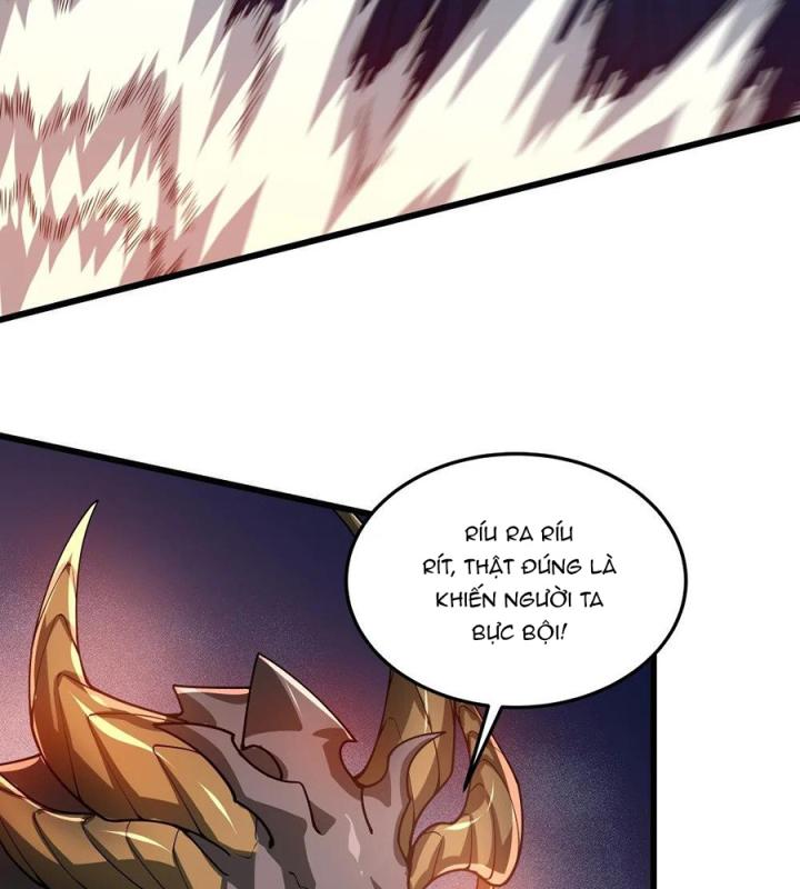 Náo Động Thiên Khởi Chapter 83 - Trang 3