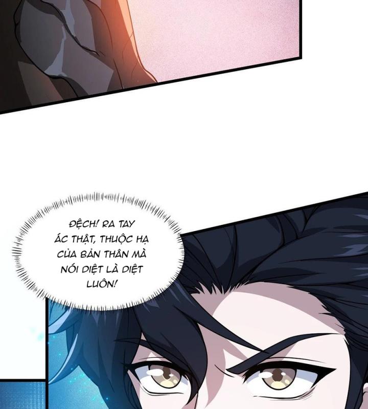 Náo Động Thiên Khởi Chapter 83 - Trang 3