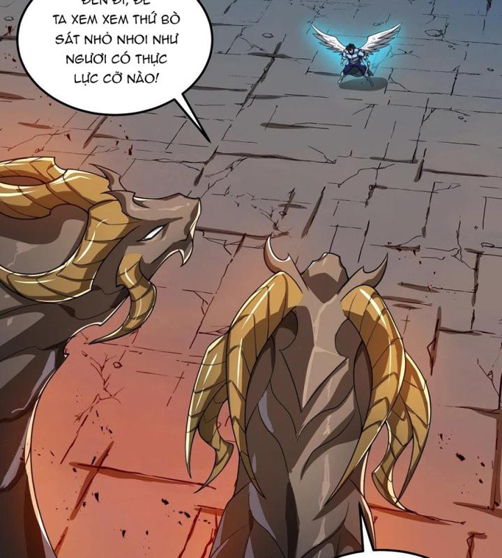 Náo Động Thiên Khởi Chapter 83 - Trang 3