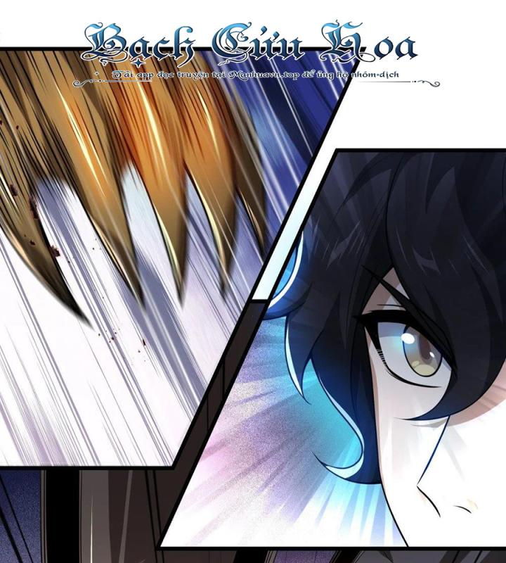 Náo Động Thiên Khởi Chapter 83 - Trang 3