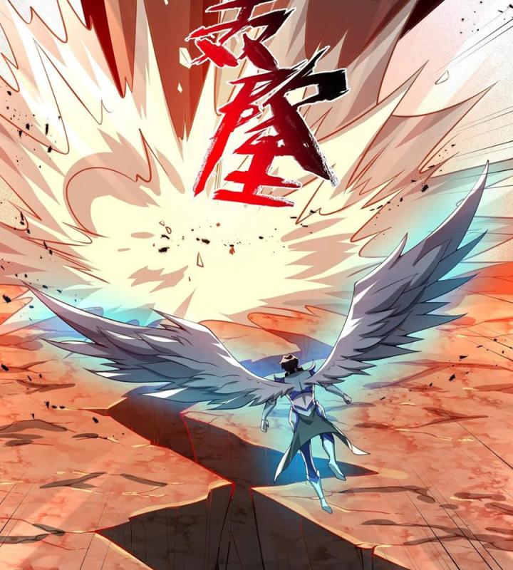 Náo Động Thiên Khởi Chapter 83 - Trang 3