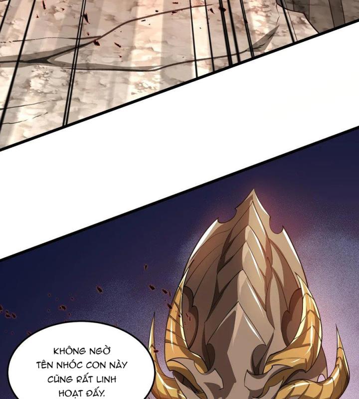 Náo Động Thiên Khởi Chapter 83 - Trang 3