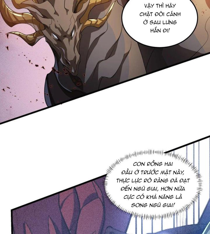 Náo Động Thiên Khởi Chapter 83 - Trang 3