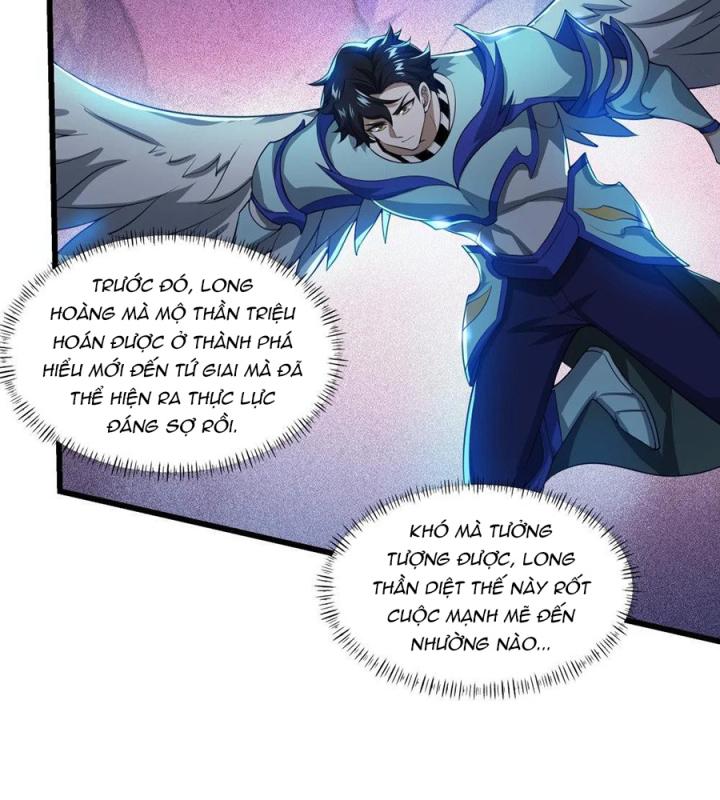 Náo Động Thiên Khởi Chapter 83 - Trang 3