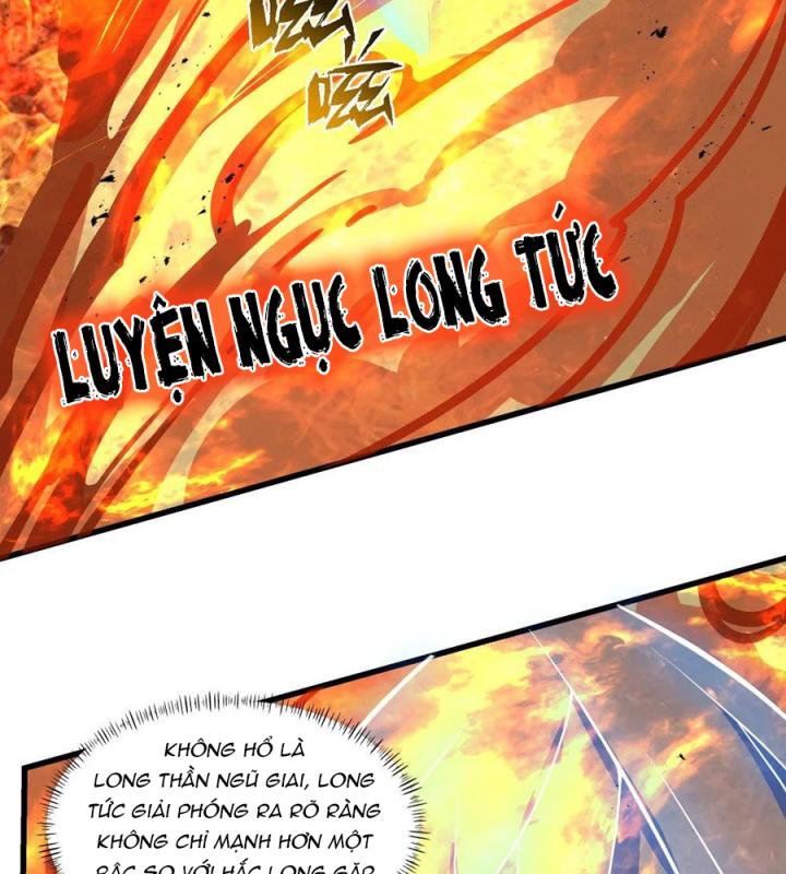 Náo Động Thiên Khởi Chapter 83 - Trang 3