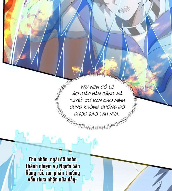 Náo Động Thiên Khởi Chapter 83 - Trang 3