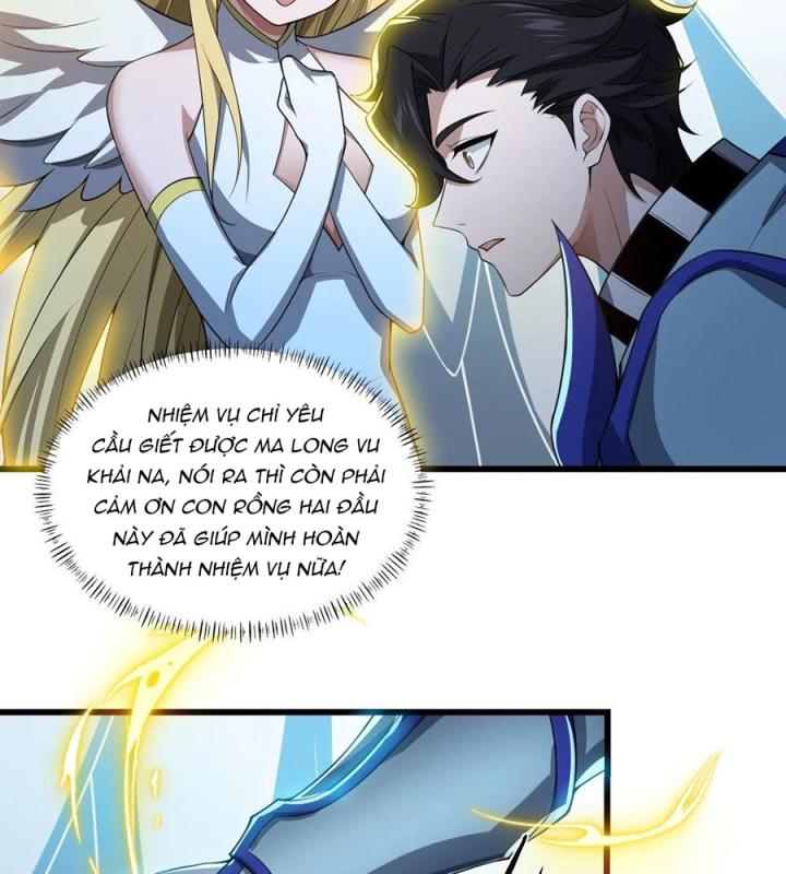 Náo Động Thiên Khởi Chapter 83 - Trang 3